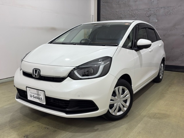 ホンダ フィット 