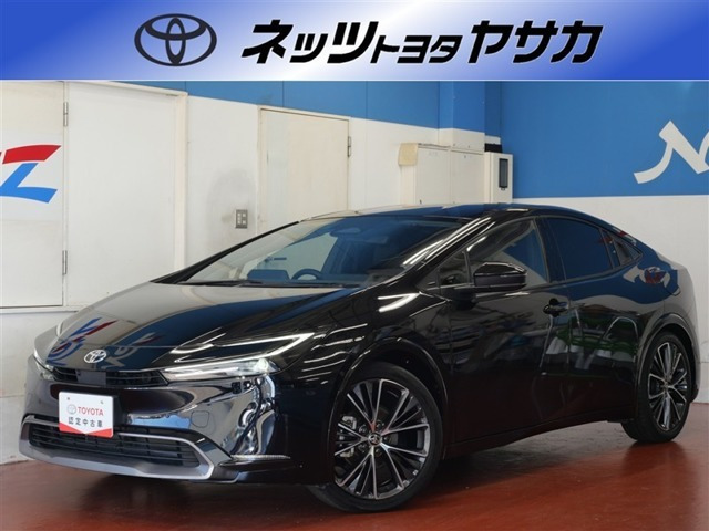 プリウス 2.0 Z 