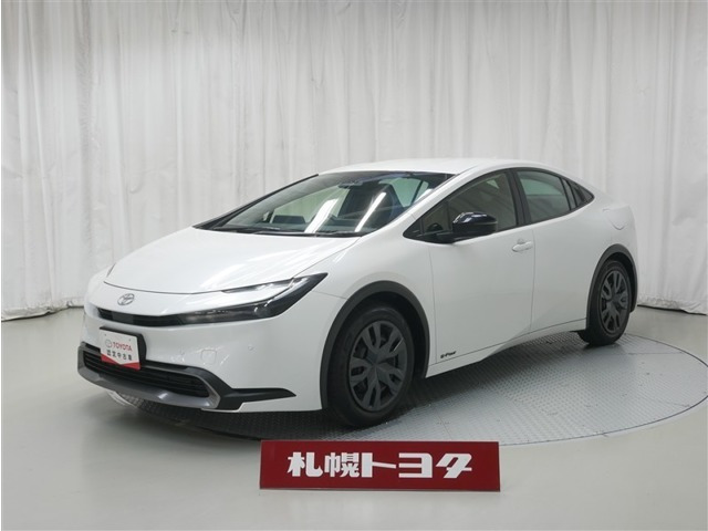 プリウス 2.0 G E-Four 4WD 