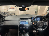Eペイス Rダイナミック 2.0L P250 4WD 4WD 本革シート