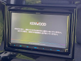 【ナビゲーション】目的地までしっかり案内してくれる使いやすいナビ。Bluetooth接続すればお持ちのスマホやMP3プレイヤーの音楽を再生可能!毎日の運転がさらに楽しくなります!!