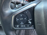 安全運転支援システム「Honda SENSING」、横滑りを制御しクルマを安定させるVSA機能を搭載。
