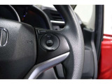 【クルーズコントロール】走行時、設定した速度を自動的にキープし、ロングドライブを快適にサポートし低燃費走行にも貢献☆