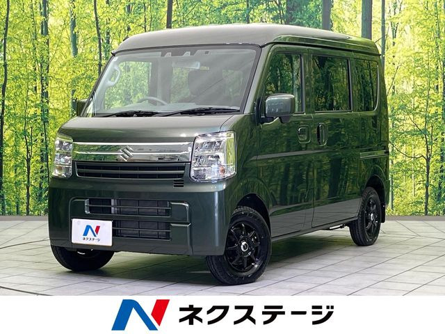 エブリイ ジョイン ハイルーフ 