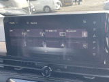 フルセグ・Bluetoothオーディオなどオーディオ機能も充実!