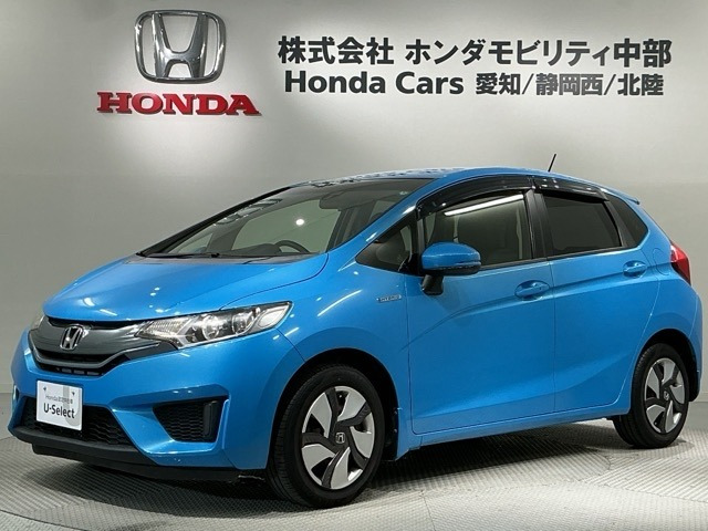 ホンダ フィット 