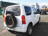 ジムニー XG 4WD 
