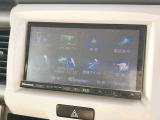 お好みのカーナビへのカスタムもお答えいたします!ご希望の際には当店スタッフまでお気軽にご相談下さい♪