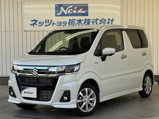 ワゴンR ハイブリッド(HYBRID) ZX 