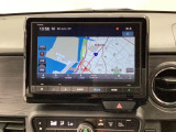 純正8インチナビ VXM245ZFEiフルセグTV Bluetooth リアカメラ