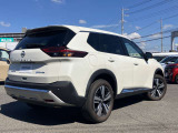 エクストレイル  1.5 G e-4ORCE 4WD