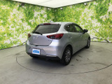 MAZDA2 1.5 XD プロアクティブ Sパッケージ 