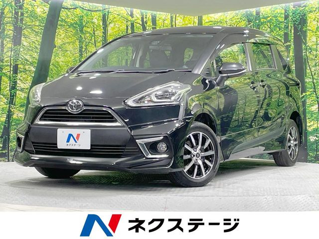 シエンタ 1.5 G