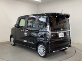 当店での販売車両は、車検整備はもちろん、車検残ありの車両でも点検整備をしっかり終わらせてからお客様へ引き渡し致しますので、安心してご購入いただけます♪