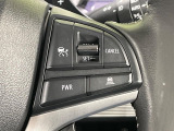【マツダ・レーダークルーズコントロール】高速道路での長距離走行が楽に!自動で速度を保つクルーズコントロールが、衝突軽減システムと連携し、前方の車両を感知して車間を保つように速度調節してくれます!!