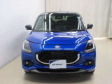スイフト 1.2 ハイブリッド(HYBRID) MZ 