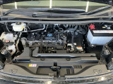 車のコンディションチェックには外せない場所です。是非一度御覧ください。