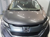 ホンダ車専門のエンジニアが中古車加修消耗品交換基準に準じた整備をキッチリ施してお渡しさせていただきます!