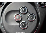 ATモード付5速シーケンシャルトランスミッション:AT車のラクラクと、MT車の楽しさを兼ね備えたトランスミッション。シーンによって、お好みのドライブスタイルをお楽しみ頂けます!!