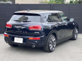 まずはご連絡をください!お車詳細や展示状況はMINI NEXT城東鶴見06-6933-3298まで。