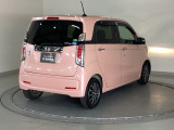 現車を確認できる方へ販売いたします。当社サービススタッフにてHONDA純正部品を使い点検整備を実施し、その後、ご納車させていただきますのでご安心してご利用いただけます。