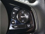 ◆アダプティブクルーズコントロール◆予め設定した車速内でクルマが自動的に加減速。前走車との適切な車間距離を維持しながら追従走行します。【LKAS】車線維持支援システムでステアリング操作を支援。