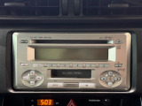 お好きな音楽を車内でお楽しみいただけます♪スピーカー交換・ウーハー追加などの音質向上や、最新ナビ・後席モニター等の取り付けも是非ご相談ください!