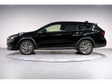 レヴォーグレイバック 1.8 リミテッド EX 4WD 