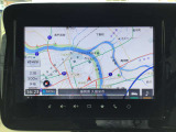 助手席のパワーウィンドウスイッチとトリムデザインです。