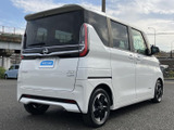 ルークス ハイウェイスターX プロパイロットエディション 