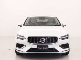 V60 ウルトラ T6 AWD プラグインハイブリッドセレクション 4WD 