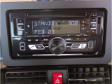 ラジオやCDを聴きながら、ドライブに行こう!