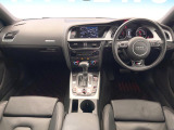 A5スポーツバック 2.0 TFSI クワトロ Sラインパッケージ 4WD 