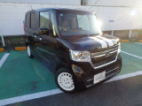 N-BOX L ターボ 