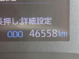 走行距離ご確認ください。