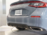 ◆法定整備実施◆Honda認定中古車の整備基準にもとづく整備を実施いたします。法定点検の整備に加え、Honda独自のプラスアルファー点検整備を実施。基準を満たしていない消耗部品を交換いたします。