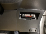 ETC付いてます。ETCが使用可能な道路通行料はキャッシュレスでスマートに走行できます。再セットアップして納車致します。
