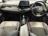 C-HR  修復歴無し