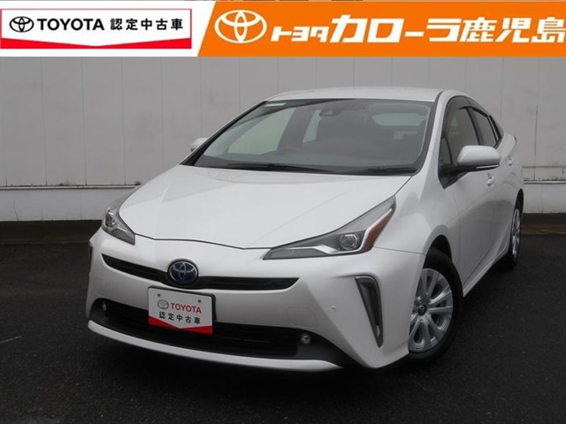 プリウス 1.8 S セーフティ プラスII 