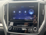 インプレッサXV 2.0i アイサイト 4WD 4WD 修復歴無し