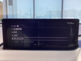 Bluetoothに接続することで、スマートフォンに入っている音楽アプリを車内で楽しめたり、通話が出来ます♪