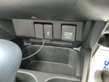 USBジャックです