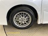 先行車発進告知機能もありますよ!