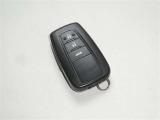【スマートキー】簡単便利機能♪キーを取り出さずにドアを施錠&解錠。クルマの始動も可能です。