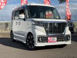 キッズスペースもございます♪お子様連れの方もごゆっくりとお車を見ていただけます☆
