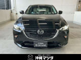 CX-3 1.5 15S アーバンドレッサー 