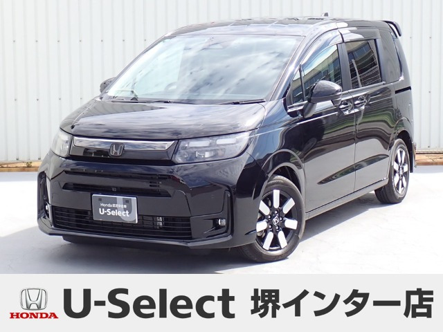 フリード 1.5 e:HEV エアー EX