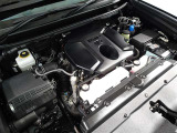 2800ccのディーゼルエンジンを搭載しています。
