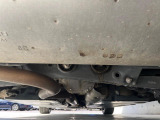 下回りがきれいなうちに、防錆加工の施工がオススメ。降雪地域はもちろん、沿岸部にお住いの方や、趣味でマリン・ウィンタースポーツをされる方にご好評いただいております。