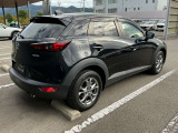 CX-3  1.8 XD ツーリング ディーゼルターボ 4WD